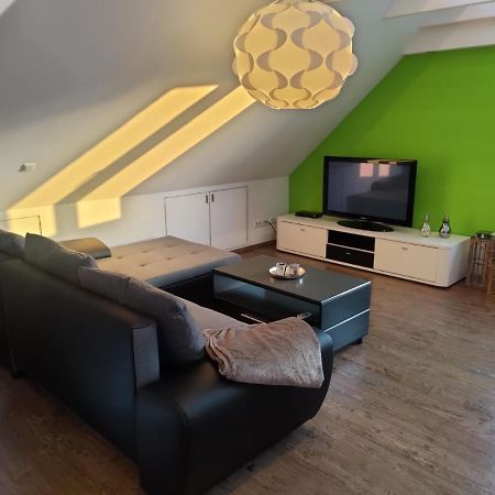 Ferienwohnung Neugebauer 보크호른 외부 사진