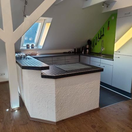 Ferienwohnung Neugebauer 보크호른 외부 사진