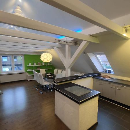 Ferienwohnung Neugebauer 보크호른 외부 사진