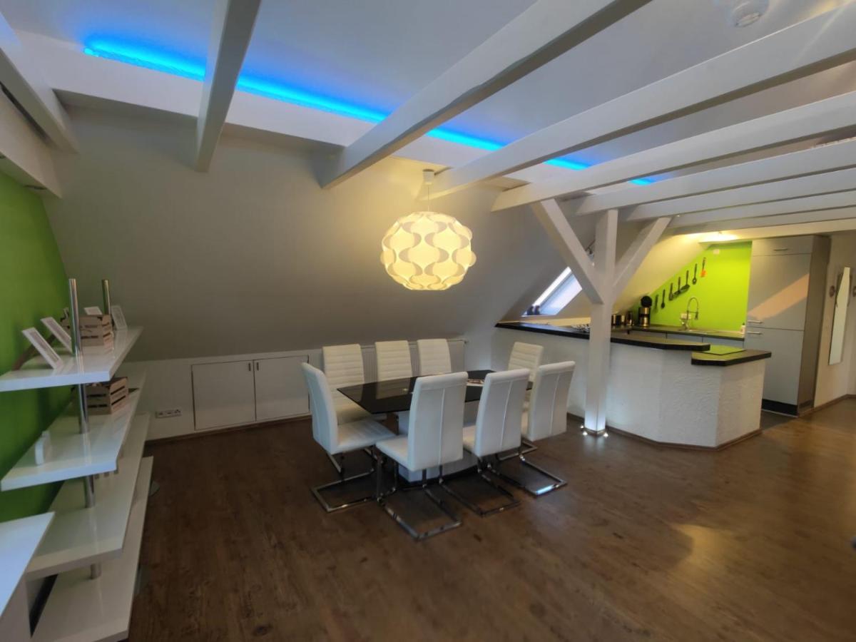 Ferienwohnung Neugebauer 보크호른 외부 사진