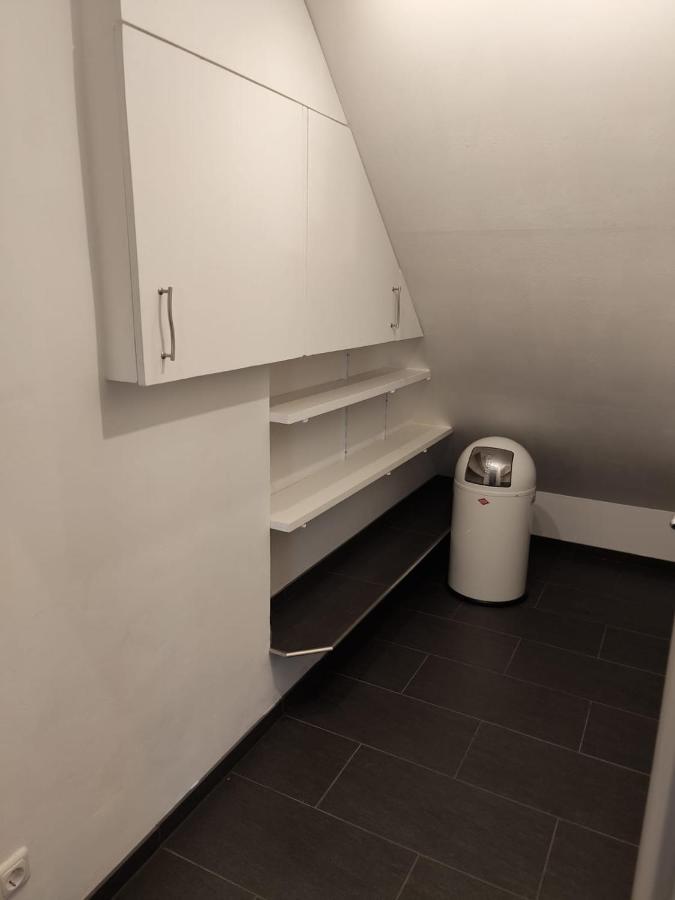 Ferienwohnung Neugebauer 보크호른 외부 사진
