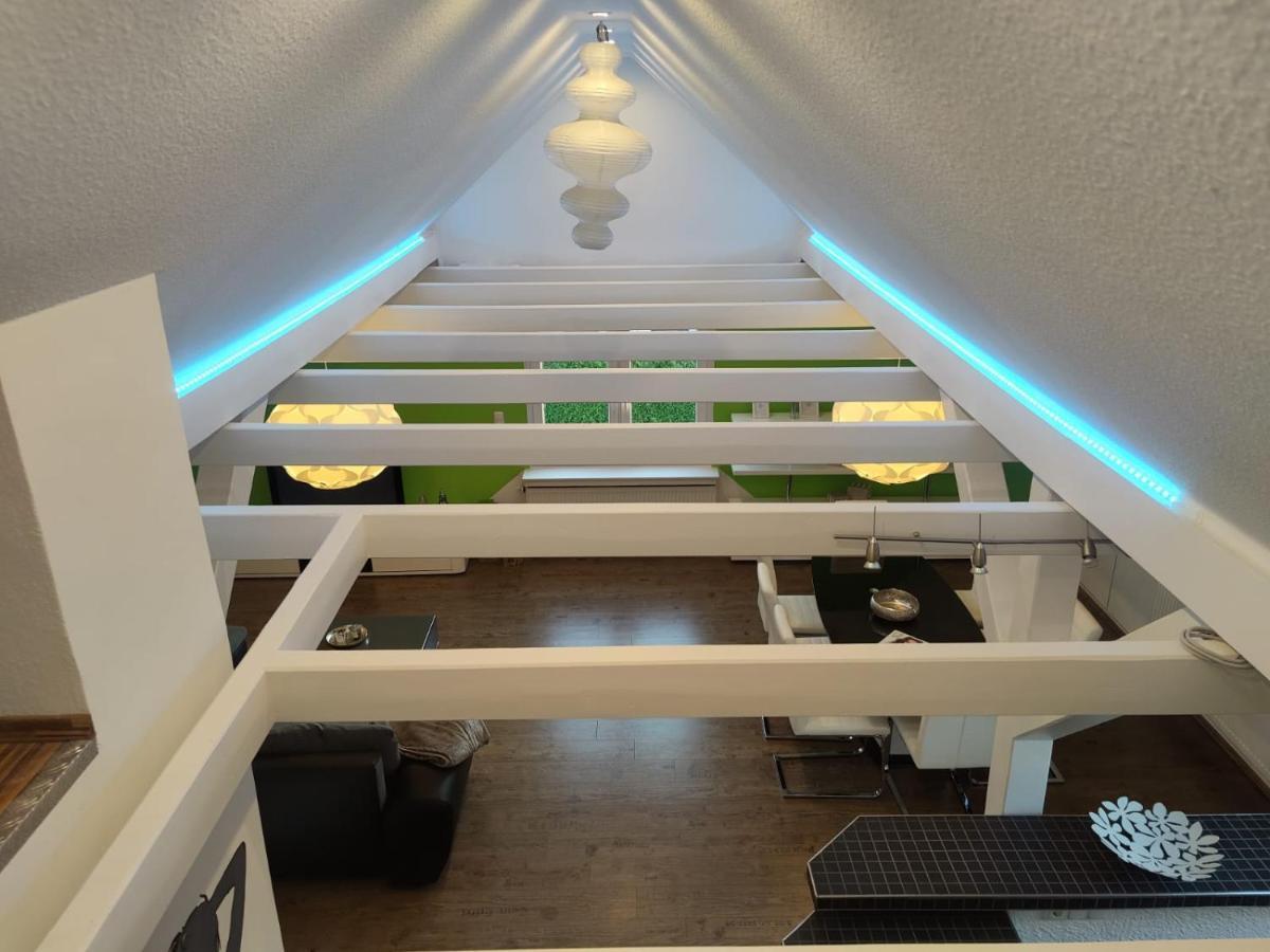 Ferienwohnung Neugebauer 보크호른 외부 사진